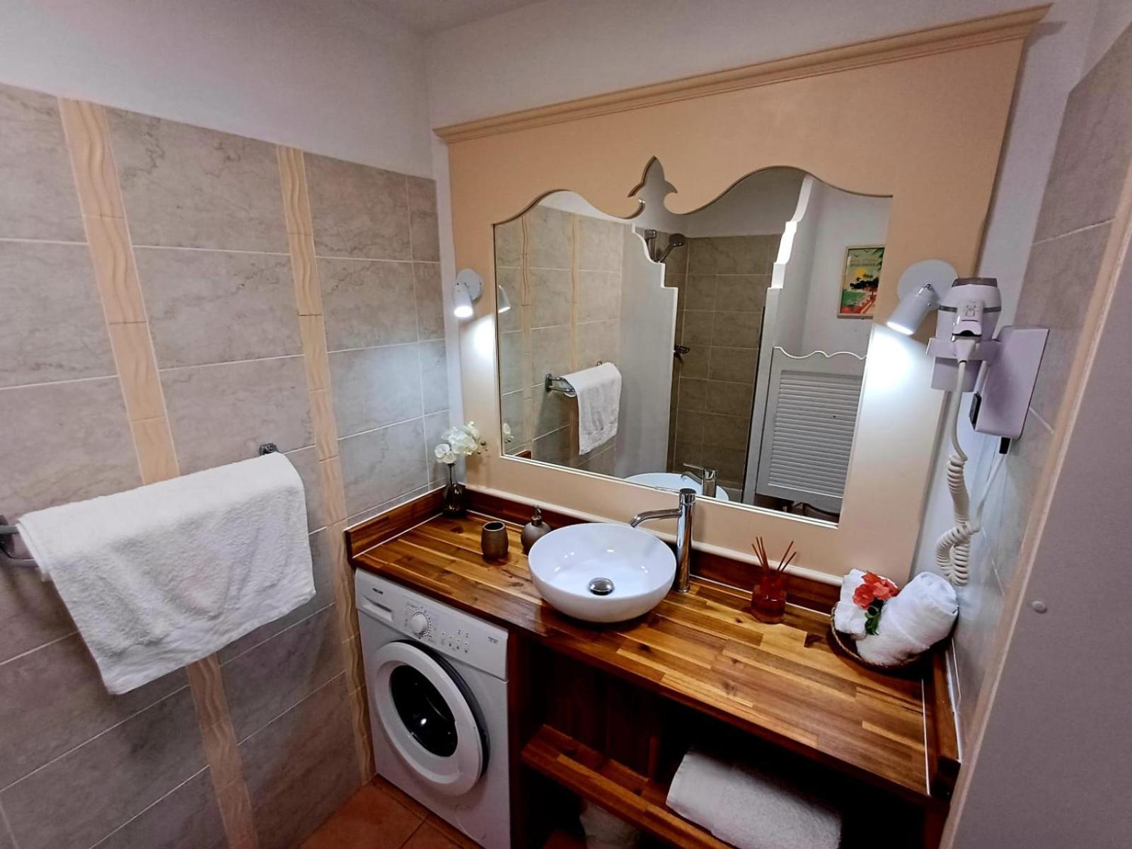 סנט-אן Studio Ti Karanbol Rdc Vue Mer Dans Residence De Tourisme מראה חיצוני תמונה